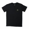 Crank Brothers Herrentextilien | Classic Tee - Uni