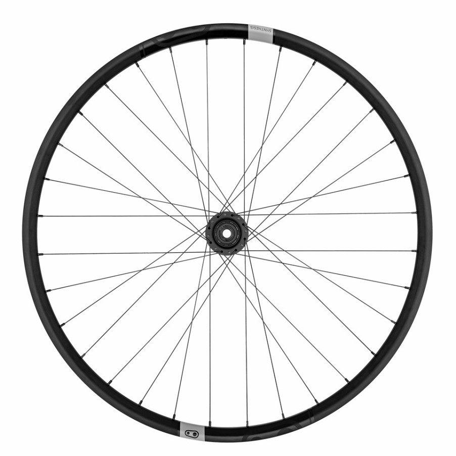 Crank Brothers Synthesis Allu | Synthesis Xct Alloy Rear Wheel