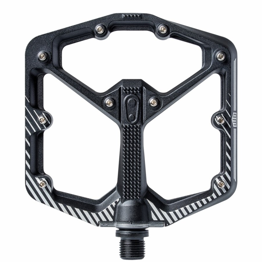 Crank Brothers Stamp | Stamp 7 Large - Macaskill Edition Black