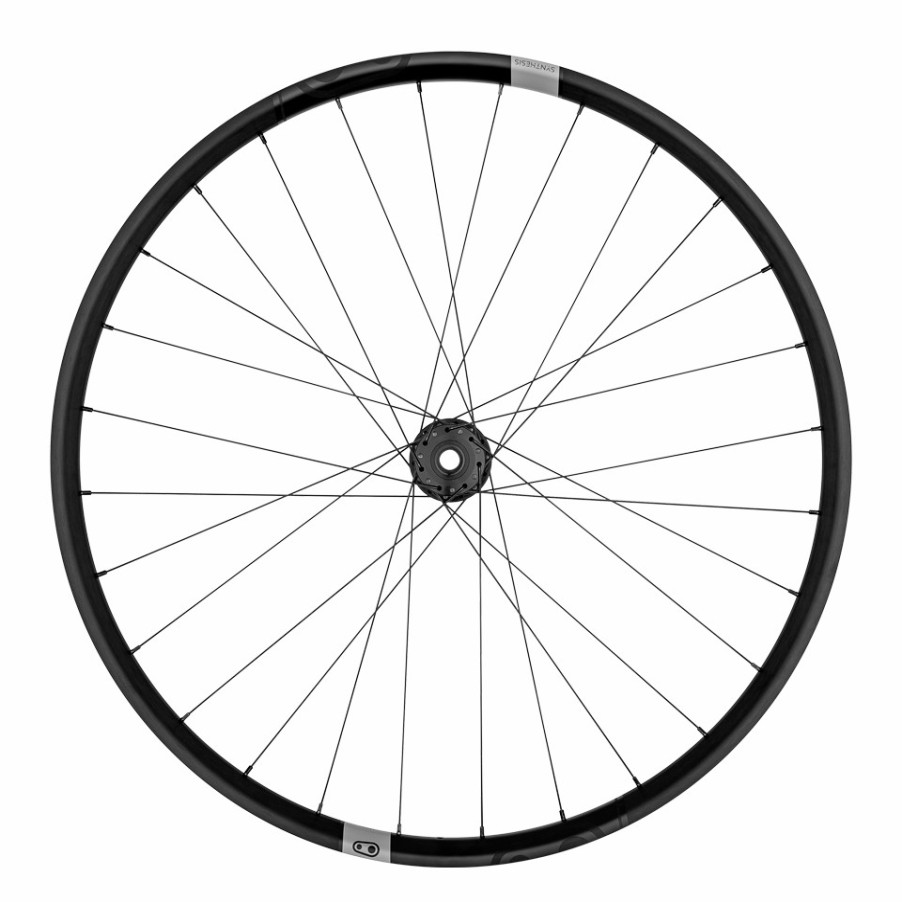 Crank Brothers Synthesis Allu | Synthesis Xct Alloy Front Wheel