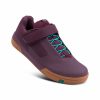 Crank Brothers Stamp Flat | Stamp Speed Lace Purple/Gum