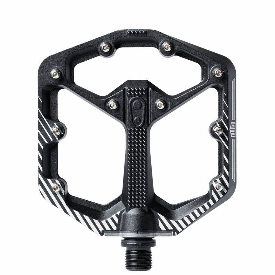 Crank Brothers Stamp | Stamp 7 Small - Macaskill Edition Black