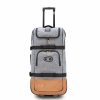 Crank Brothers Taschen | Long Haul Roller Bag 100L