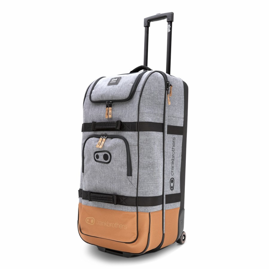 Crank Brothers Taschen | Long Haul Roller Bag 100L