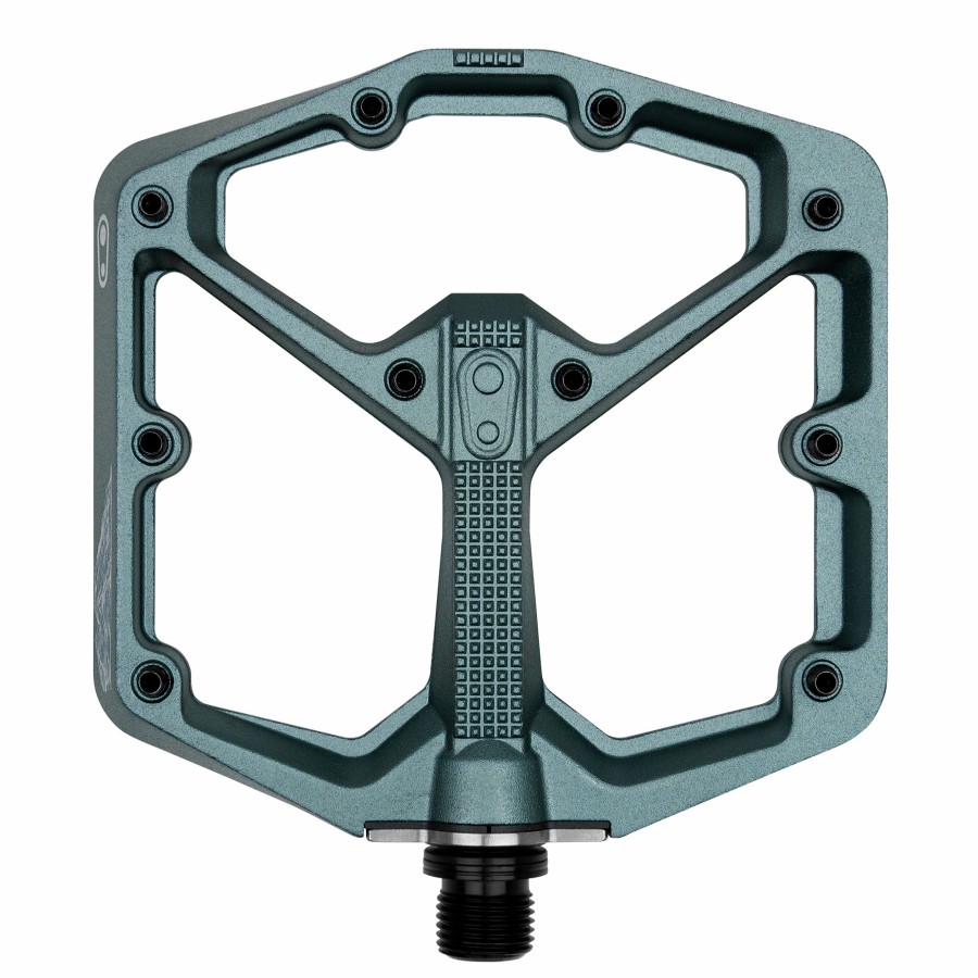 Crank Brothers Stamp | Stamp 7 Large - Topo Slate