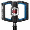 Crank Brothers Mallet | Mallet Dh - Superbruni Edition Black/Red/Blue