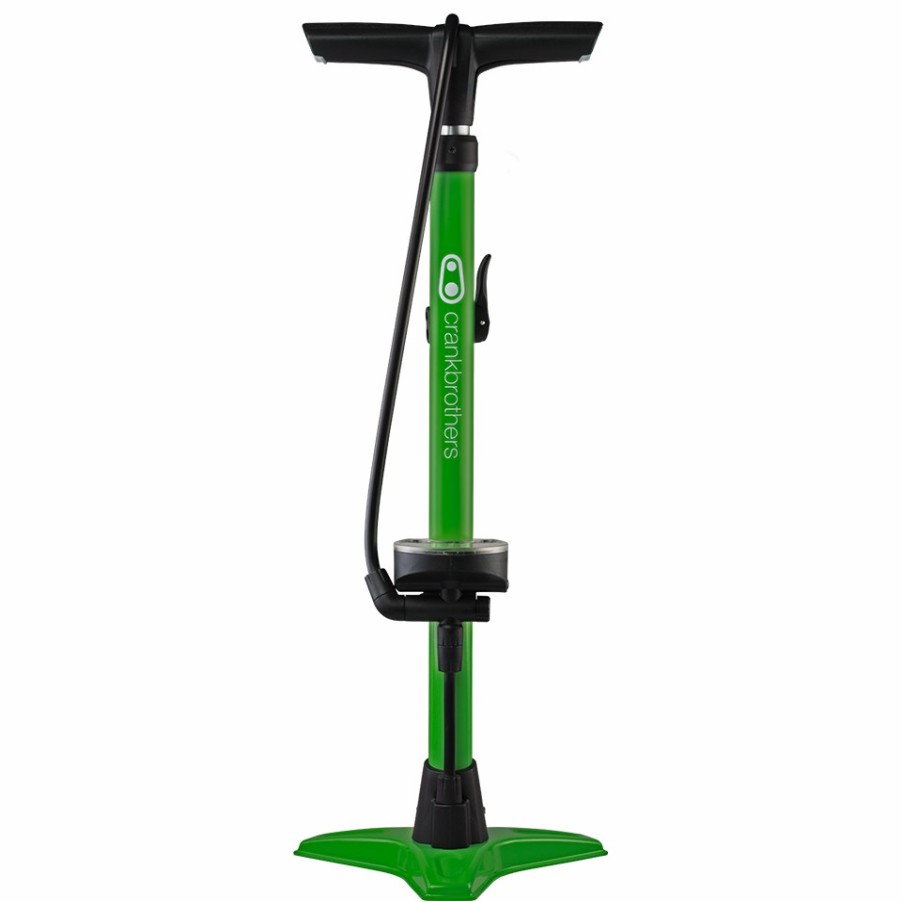 Crank Brothers Standpumpen | Gem Floor Pump