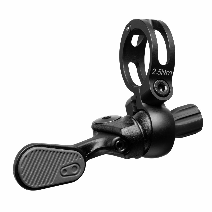 Crank Brothers Highline 7 | Highline Premium Remote - Gen 2