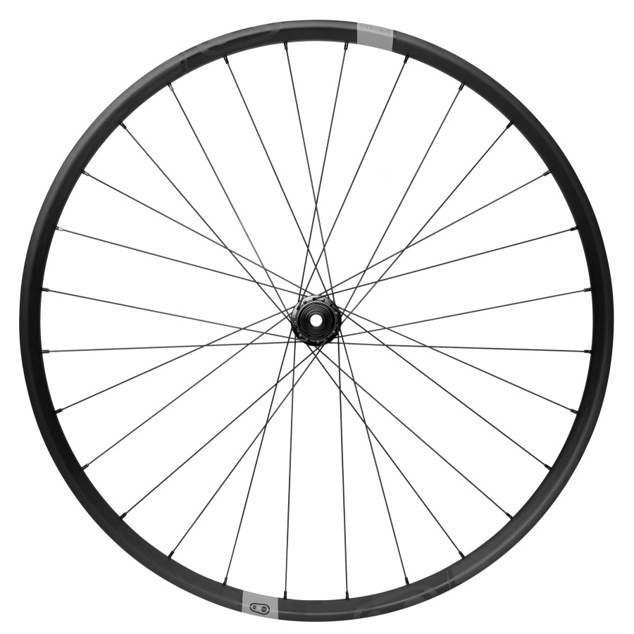 Crank Brothers Synthesis Allu | Synthesis Gravel Alloy Front Wheel