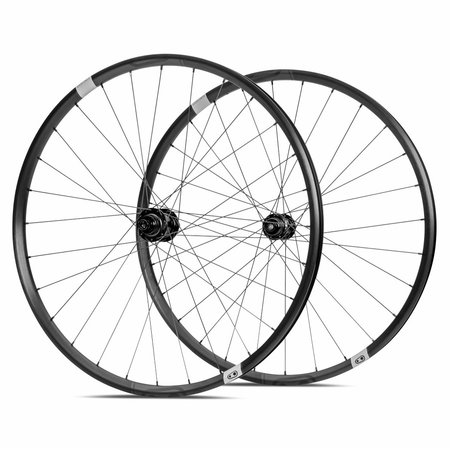 Crank Brothers Synthesis Allu | Synthesis Gravel Alloy Front Wheel