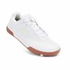 Crank Brothers Stamp Flat | Stamp Lace - Fabio Edition White/Gum