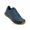 Crank Brothers Mallet Trail Clip-In | Mallet Trail Lace Clip-In Shoes Navy/Gum