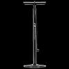 Crank Brothers Standpumpen | Sapphire Floor Pump Black