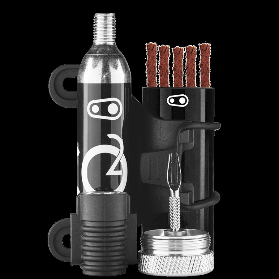 Crank Brothers Cigar | Cigar Tool Plug Kit + Co2 Head