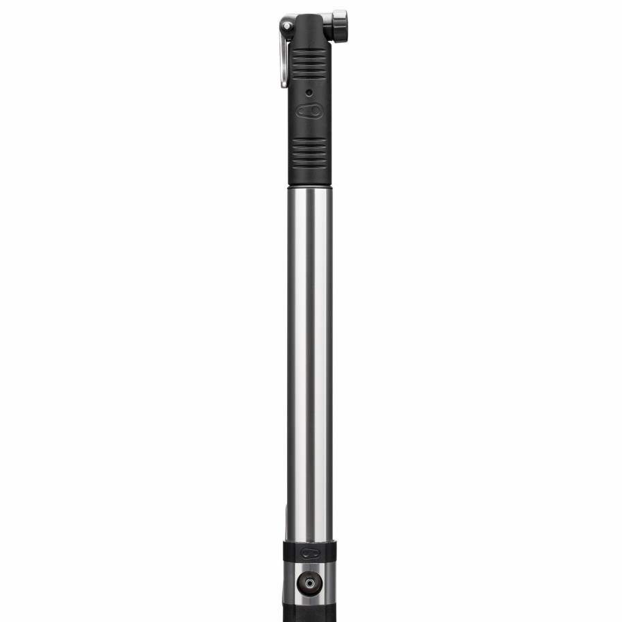 Crank Brothers Standpumpen | Klic Hv Mini Floor Pump