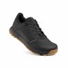 Crank Brothers Mallet Trail Clip-In | Mallet Trail Lace Clip-In Shoes Black/Gum