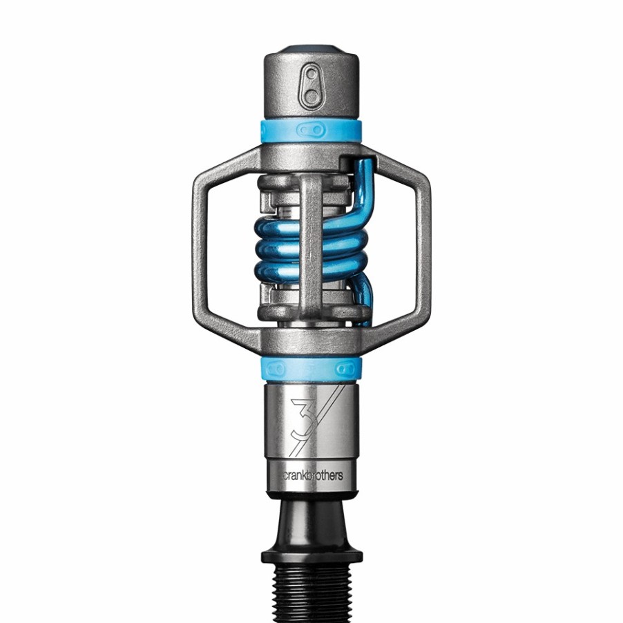 Crank Brothers Eggbeater | Eggbeater 3