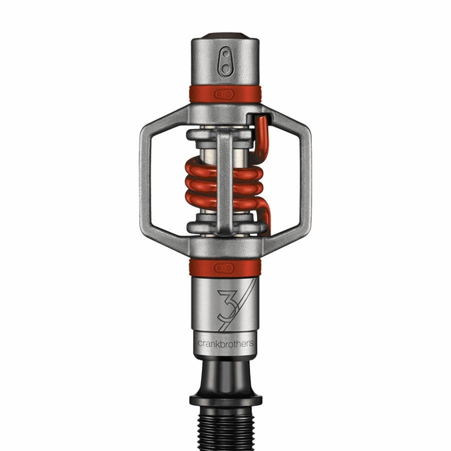 Crank Brothers Eggbeater | Eggbeater 3