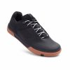 Crank Brothers Stamp Flat | Stamp Lace Black/Gum