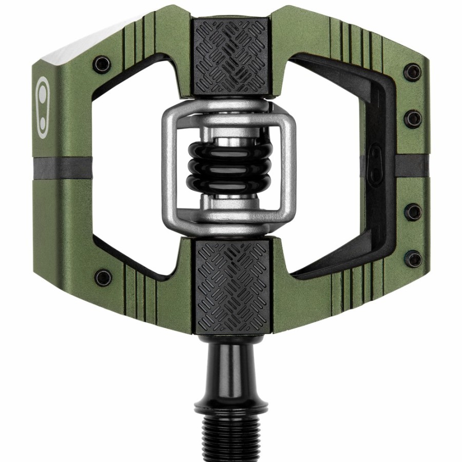 Crank Brothers Mallet | Mallet Enduro - Dark Green