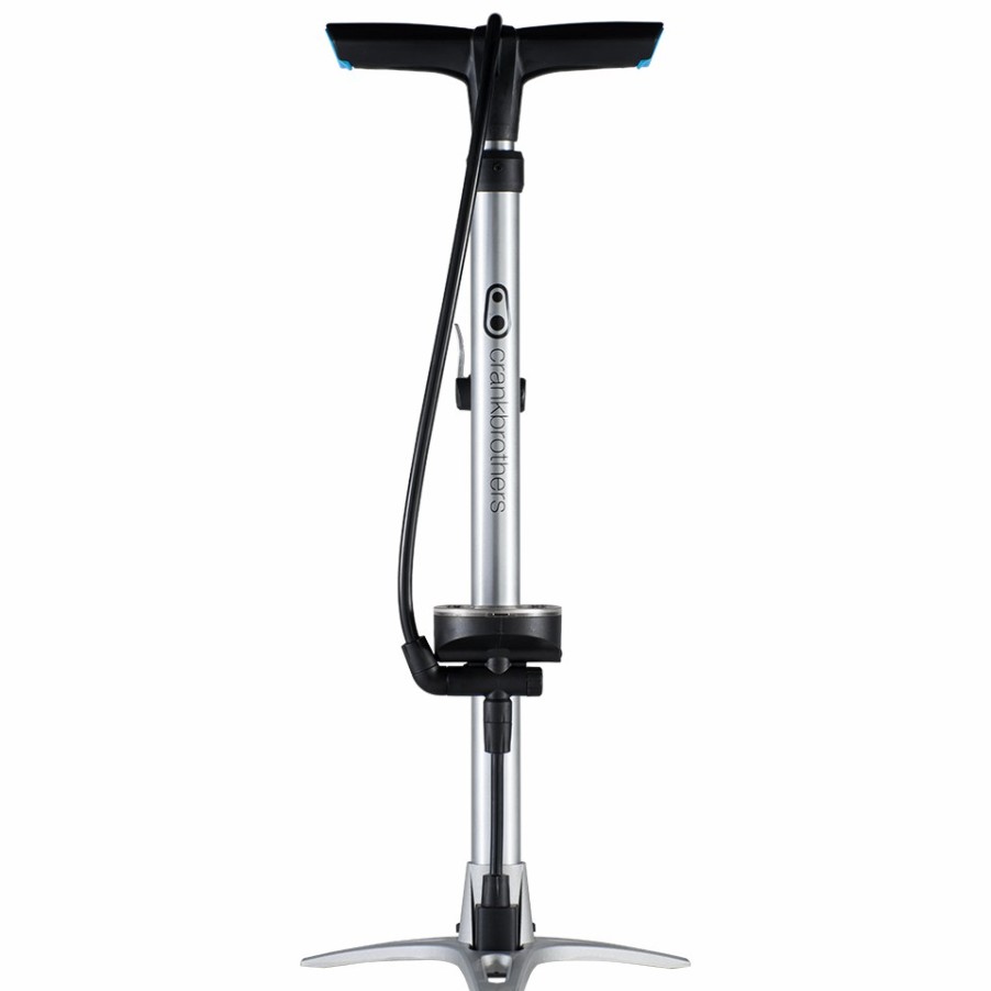 Crank Brothers Standpumpen | Sterling Floor Pump