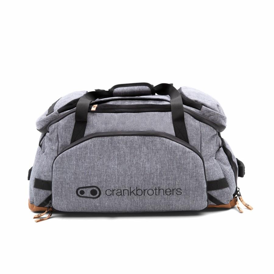 Crank Brothers Taschen | Skytrail Duffel Bag 51L