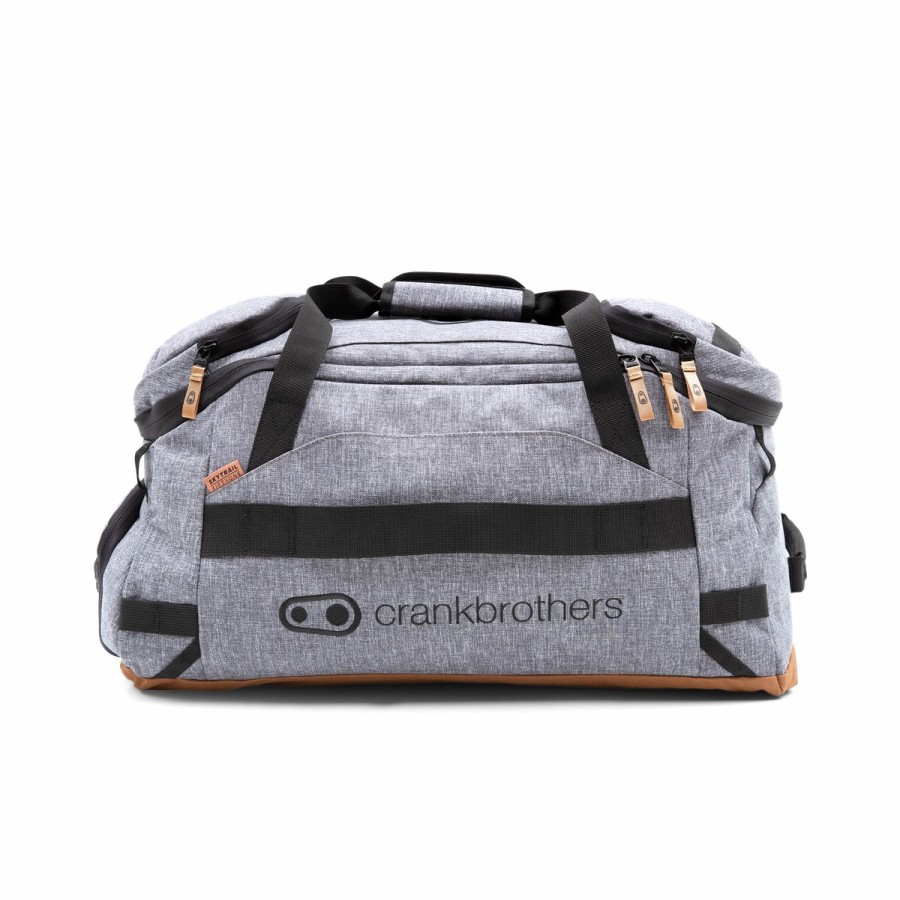 Crank Brothers Taschen | Skytrail Duffel Bag 51L