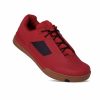 Crank Brothers Mallet Clip-In | Mallet Lace - Pump For Peace Edition Red/Gum