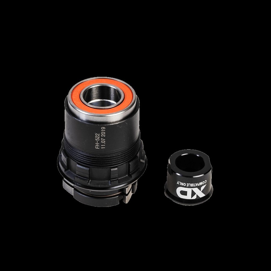 Crank Brothers Twin Pair Accessories | Synthesis Freehub Body